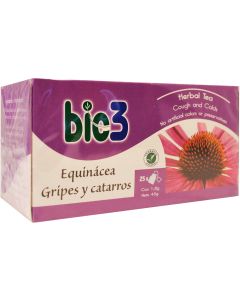 Bio3 Gripes y Catarros