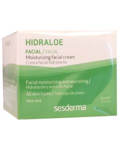 Sesderma Hidratación Hidraloe Facial