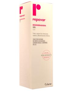 Repavar Gel
