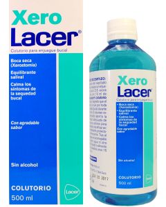 Xero Lacer Colutorio
