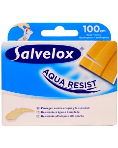 Salvelox Aqua Resist Banda