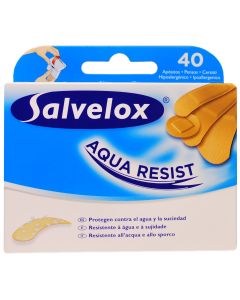 Salvelox Aqua Resist