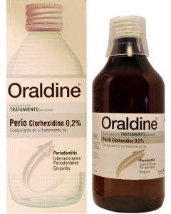 Oraldine Perio
