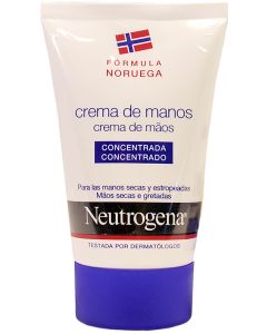 Neutrogena Crema de Manos