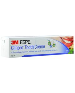 3M Espe Clinpro Pasta Dental