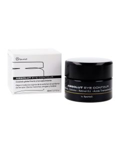 5punto5 Absolut Contorno de Ojos 15 ml