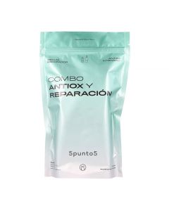 5punto5 Crema Antiox Intensiva + Sérum Reparador