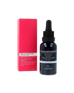 5punto5 Self-Tanning Booster Autobronceador Facial