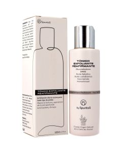 5punto5 Tónico Exfoliante Reafirmante