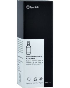 5punto5 Contorno de Ojos  15 ml