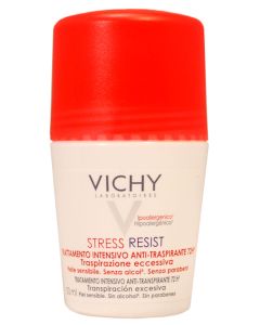 VIchy Desodorante Stress Resist