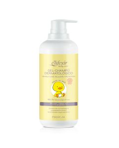 Elifexir Baby Care Gel Champú