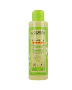 A-Derma Exomega Aceite de Ducha