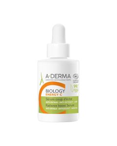 A-Derma Biology Energy C 30 ml