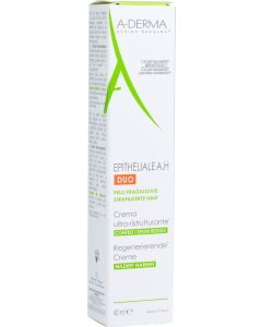 A-Derma Epitheliale Duo A.H Crema