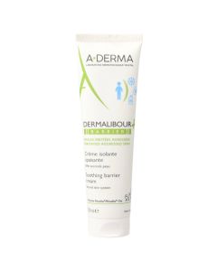 A-Derma Dermalibour+ Barrier Crema Aislante 100 ml