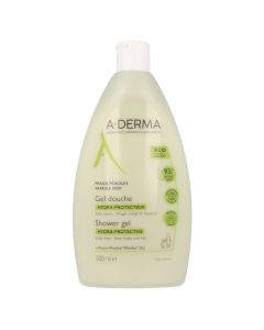 A-Derma Gel de Ducha 500 ml