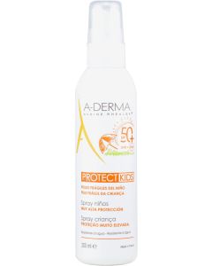 A-Derma Protect Kids Spray Infantil SPF 50+
