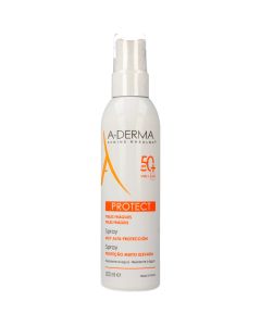 A-Derma Protect Spray SPF50+