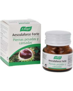 A.Voguel Aesculaforce Forte Piernas pesadas y cansadas