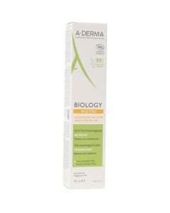 A-Derma Biology Nutri 40 ml