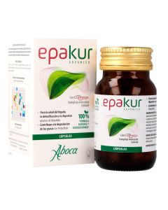 Aboca Epakur Advanced