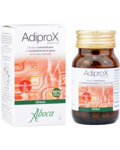 Aboca Adiprox Advanced Cápsulas