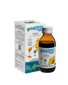 Aboca Jarabe Grintuss Adultos 180 ml