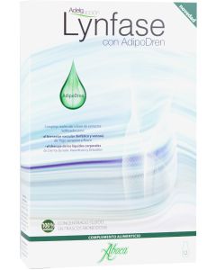 Aboca Lynfase Concentrado Fluido
