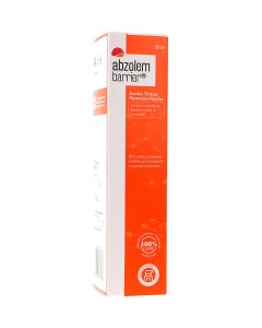 Abzolem Barrier Emulsión Protección Antihumedad para la Piel