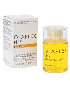 Olaplex 7 aceite de peinado Bonding Oil