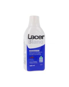 LacerBlanc Colutorio Citrus 500 ml