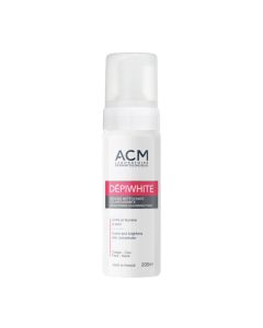 ACM Dépiwhite Espuma Limpiadora Aclarante