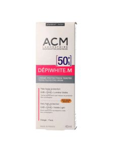 ACM Dépiwhite.M 40ml SPF50+
