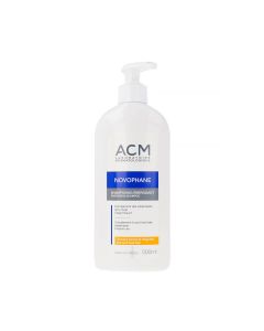 Novophane Champú Energizante 500 ml de ACM