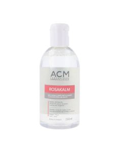 ACM Rosakalm Agua Micelar Limpiadora 250 ml