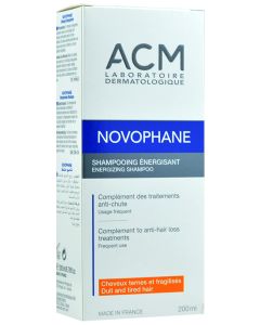 ACM Novophane Champú Energizante
