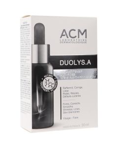 ACM Duolys.A Sérum Intensivo Antiarrugas 30 ml