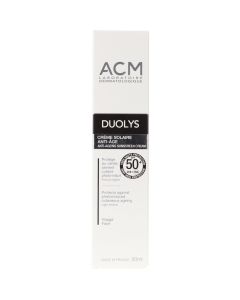 ACM Duolys Crema Solar Antiedad SPF50 50 ml