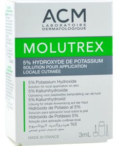 ACM Molutrex