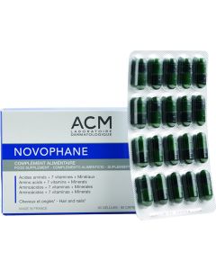 ACM Novophane 60 cápsulas