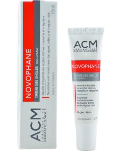 ACM Novophane Crema de Uñas