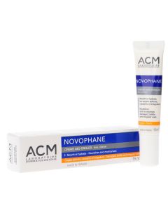 ACM Novophane Crema de Uñas