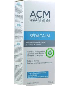 ACM Sédacalm Champú Calmante