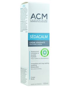 ACM Sédacalm Crema Calmante