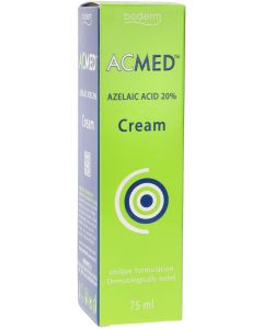 Acmed Ácido Azelaico 20% Crema 75 ml