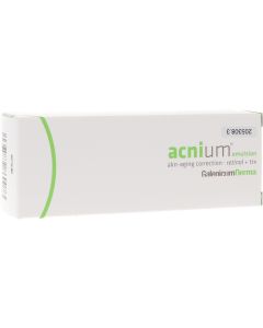 Acnium Emulsión Seborreguladora Despigmentante 50 ml