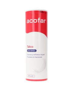 Acofar Talco 200 gramos