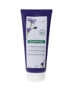 Klorane Acondicionador a la Centaurea BIO