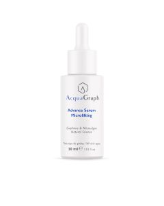 AcquaGraph Advance Serum Microlifting 30 ml